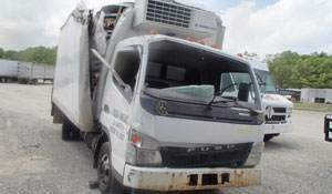 Mitsubishi-Truck-Wrecking-Perth