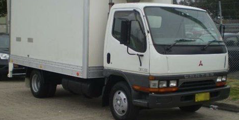 Mitsubishi-Truck-Wrecking-Perth