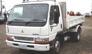 Sell-My-Mitsubishi-Truck-Perth